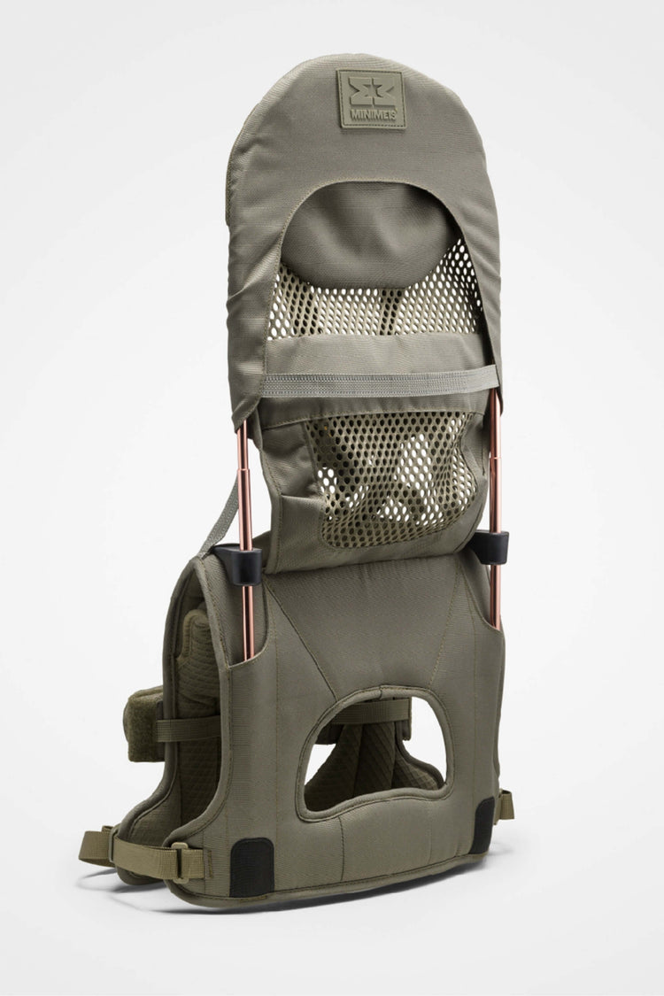 MiniMeis G5 Shoulder Carrier