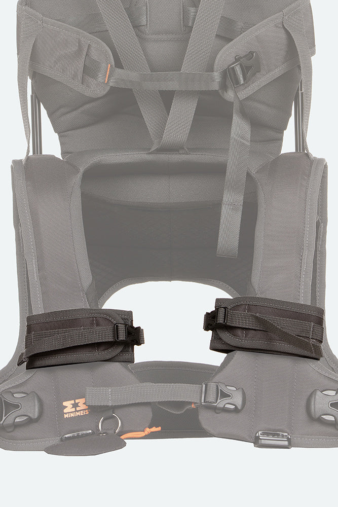 Variant: Footstrap Burgundy