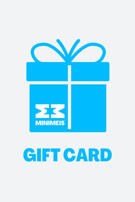 MiniMeis Gift Card