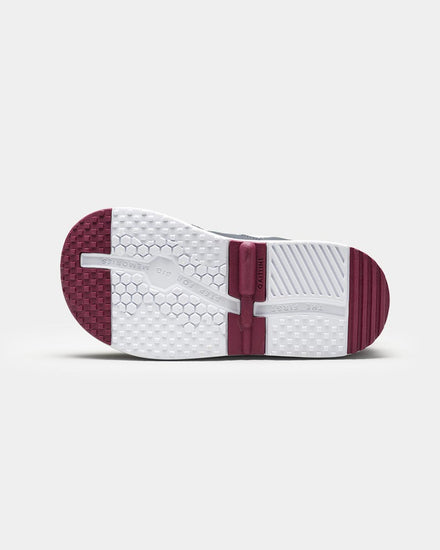 Variant: Black & Burgundy