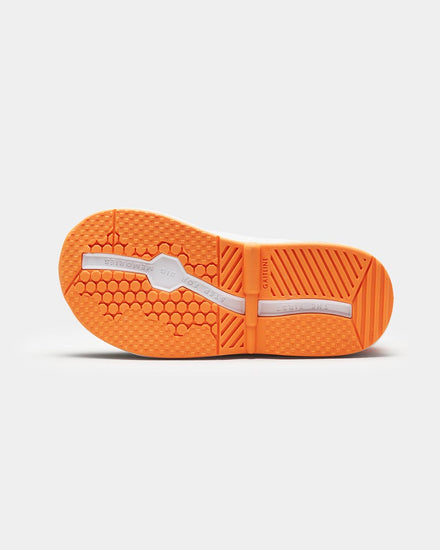 Variant: Grey & Orange
