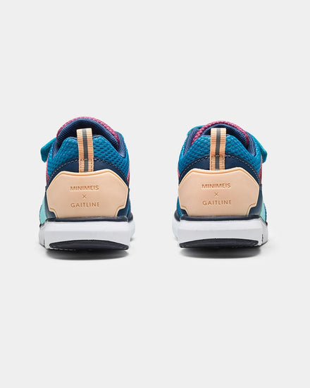Variant: Multi Navy