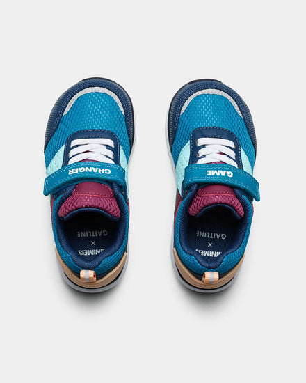 Variant: Multi Navy